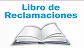 Libro de reclamaciones